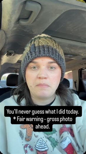  PSA: CLEAN YOUR FRIDGE NOW  Do it before the holidays. Do it before guests come over. Do it so you don’t end up with an unexpected science experiment like I did today. 濫 Consider this your loving nudge. ⚠️ Gross photo warning ⚠️ #HolidayPrep #PSA #CleanYourFridge #RealLifeMoments #LifeHappens #Adulting #HomeMaintenance #BeforeTheHolidays #RelatableContent #KeepingItReal #LearnFromMe #HouseholdTips | Carries Crafty Creations SC | Facebook