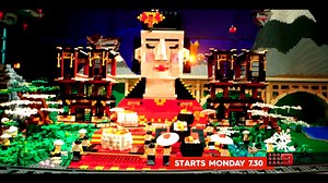 72K views · 453 reactions | The wonderful world of #LEGOMastersAU starts Monday 7.30pm on Channel 9 and 9Now! | LEGO Masters Australia | Facebook
