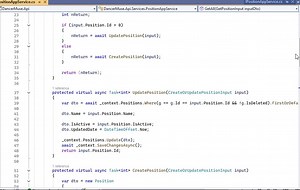 9.3K views · 87 reactions |  How to Structure Your Service Layer in...