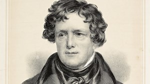"Appreciation of O'Connell as a contemporary figure is overdue"