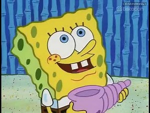 Spongebob Squarepants Season 1 Mermaid Man and Barnacle Boy 2 (2/4)