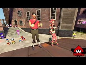 [GMOD]Failed Flip (FailFort Collab entry #1)