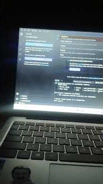 நான் VS Code மாதிரி ஒரு IDE App உருவாக்கிட்டேன் 😲 | Flutter App Demo”