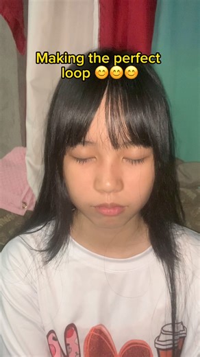609K views · 2.1K reactions | Making the perfect loop #fypシ゚viralシ #perfection #loop #viralshorts #fypreels | ChantalMae | Facebook