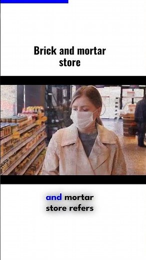 Brick and Mortar Retail Store | Retail Management