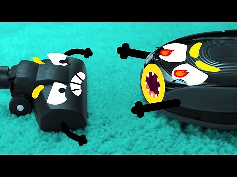 These cute and marvelous fruits have special dreams - Doodland #110