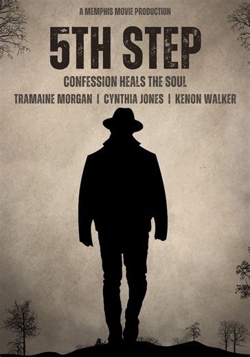 5th Step - movie: where to watch streaming online