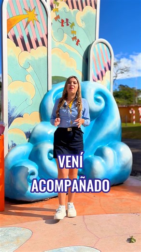 Este verano sacale el máximo provecho a tu visita con estos tips para disfrutar cada atracción, refrescarte y vivir un día inolvidable en Parque. 🌞🎢💦 | Parque Diversiones Costa Rica