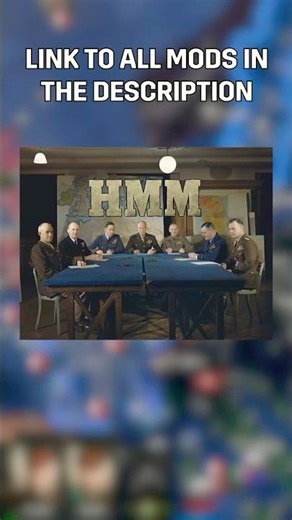 NCNS-ready mods - part 3 | HOI4