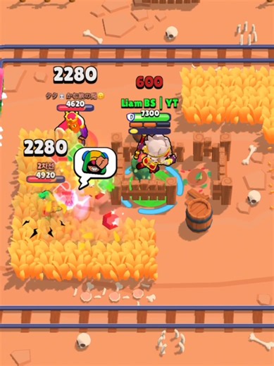 Brawl Stars Rank 35 Strategy Guide