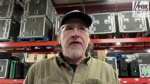 If you missed our new @FoxNews Digital investigation, this video answers the question: how does Protest Inc. work? Go to our @FoxNews Digital article to see the permit to Indivisible for #NoKings and learn the name of the Obama operative behind No Kings: