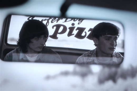 Exploring the Joker and Stranger Things Connection