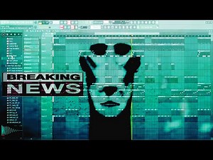 How 'LOCKED IN ALIEN MEME' was made (TUTORIAL)