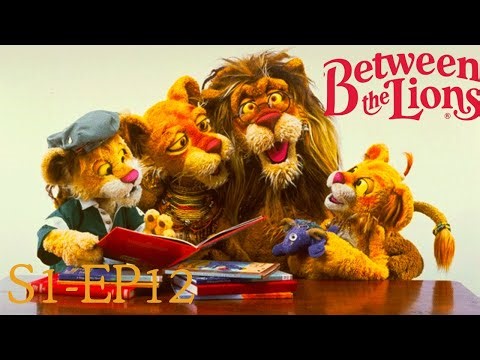 Between The Lions: S1-EP12 - The Chap With Caps (HD)