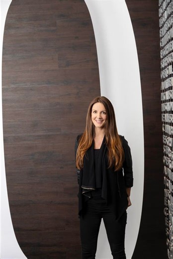 From Hooters Girl To CEO, The Unlikely Rise Of AG1’s Kat Cole