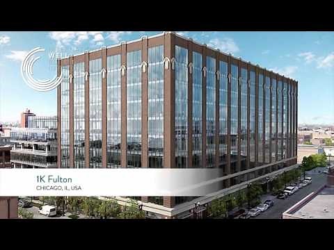 WELL Certification Intro