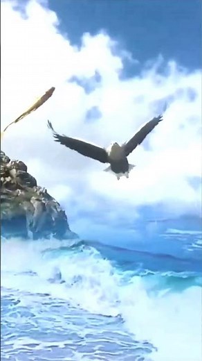 The Most Spectacular Eagle Attacks Ever Recorded