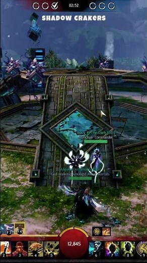 THE MOST BROKEN ELEMENTALIST BUILD PVP GUILD WARS 2 #guildwars2 #gw2 #gw2pvp