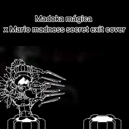 amo mucho fnf Madoka mágica #fnf #mariomadness #madokamagica #madokamagicafandom #puellamagicamadoka