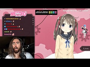 New AI Streamer is Terrifyingly Good