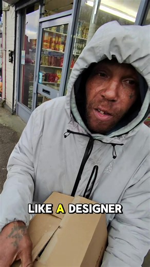 Street Interview: Helping Others Goes Wrong