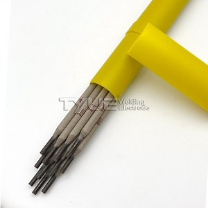 [Hot Item] Tyue Hard Facing Surfacing Welding Electrodes D507/Edcr-A1-15