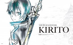 这部曾经震撼无数人的SAO/AMV