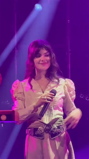 Experience Live Music in Paris with The Last Dinner Party