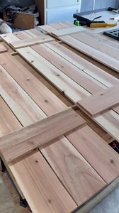 Rustic Farmhouse Cedar Wood Shutters – Custom Handmade, Exterior & Interior, Painted/stained Options - Etsy Canada