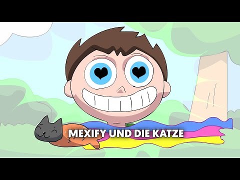 MEXIFY UND DIE MINECRAFT-KATZE! ANIMATION