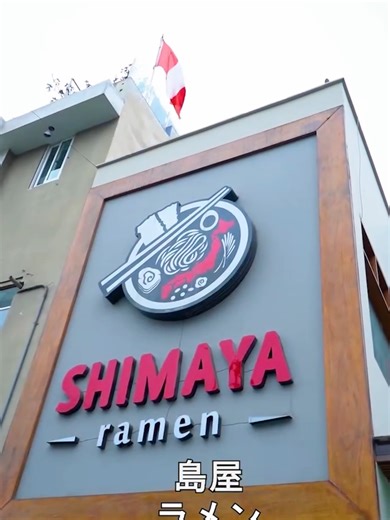Momentos especiales del 2025 en Shimaya Ramen