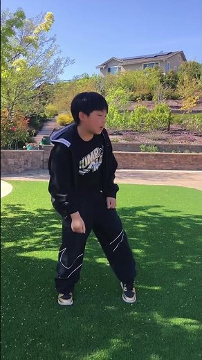 BTS “Dynamite” dance practice