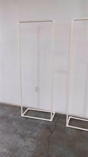 Bay Area|, CA Balloons on Instagram: "Sharing add’l info on how we make the PVC frame for foam boards. *Start with two 10ft pieces of PVC. *Cut 1ft shorter than the height of the foam board. For example, if a 4ft x7ft board we cut PVC 6ft. * For 4ft wide board, we cut 3 2ft pieces and 2 1ft pieces : *TOP: Place 1 2ft piece across the top into two elbows BOTTOM: Use two 3-way elbows to connect 6ft, 2ft & 1ft pieces across the bottom Hope this helps! #pvc #picture #foamboard #bayareaballoons #baya