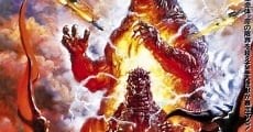 Godzilla vs. Destoroyah (1995)  - Ver Película Completa en Español - FULLTV