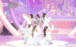 【STAYC】GPT 打歌舞台+4K直拍 241103 人歌