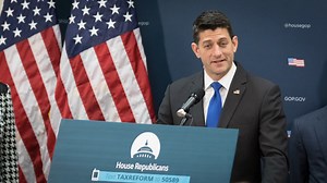 20K views · 884 reactions | All this stuff you see on a daily basis about Twitter this and Twitter that, that is not what’s important. What IS important is the fact that we have a historic chance to actually fix the tax code and increase wages in America. That is what Republicans in the House are focused on. | Speaker Paul Ryan | Facebook