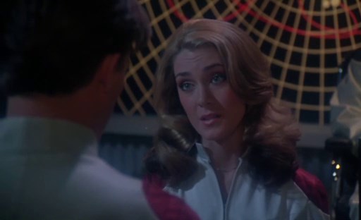 The Shape of Things to Come (1979) A Futuristic Sci-Fi Adventure