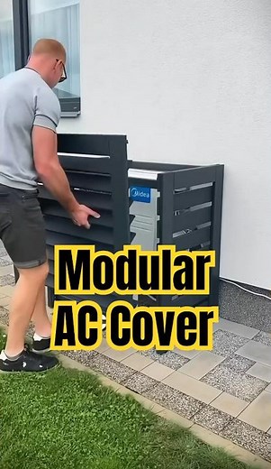 Hide the Trash, Upgrade the Look 🗑️✨ | Stylish Trash Bin Covers | best business idea