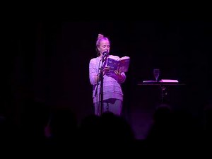 Sweet Separation by Hollie McNish