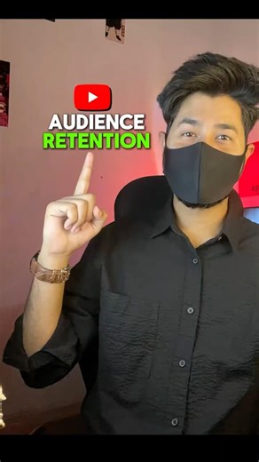 Audience Retention Graph Secrets ! 😍