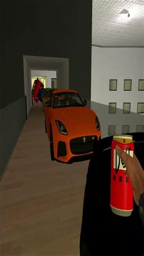 Part-168 #Runaway_Gmod #NexTbotS