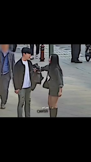 Social Experiment in China and Korea