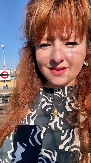 Exploring London's Crossbreed Play Party | Storytime