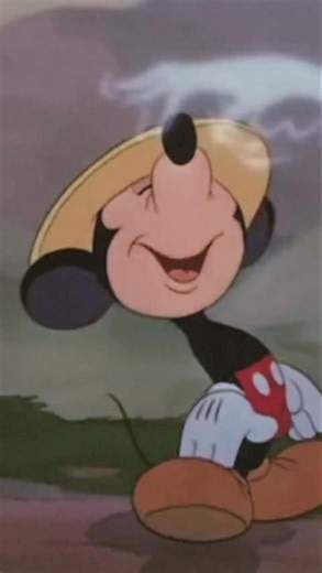 ‏the little whirlwind 1941 #nostalgia #كرتون_زمان #oldcartoons