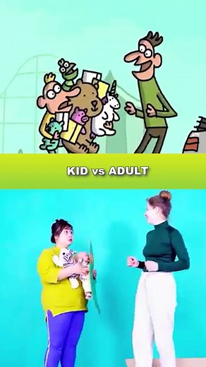 WOA Parody trên TikTok