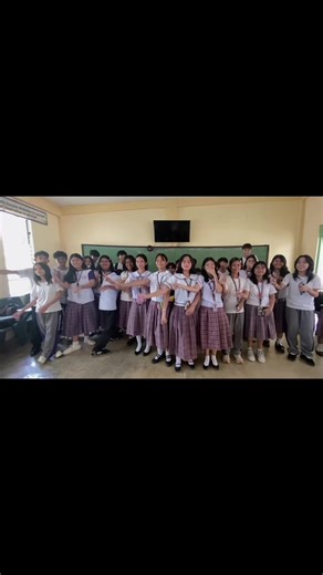 w/ Ma’am Rose and 7-Roxas💛