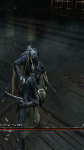 SI JUEGAS BLOODBORNE DEBES SABER ESTO #shorts #darksouls #darksouls2 #darksouls3 #ds2 #eldenring