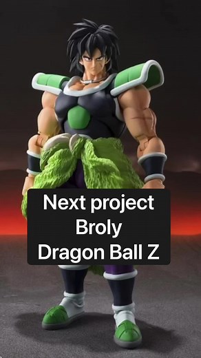 Creating a Broly DBZ Cosplay Mask: Step-by-Step Guide