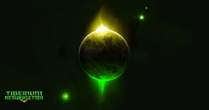 Tiberium Resurrection 5.2.3 file