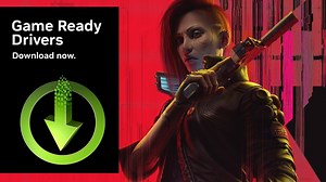 NVIDIA Game Ready Driver for Cyberpunk 2077: Phantom Liberty and DLSS 3.5 is here